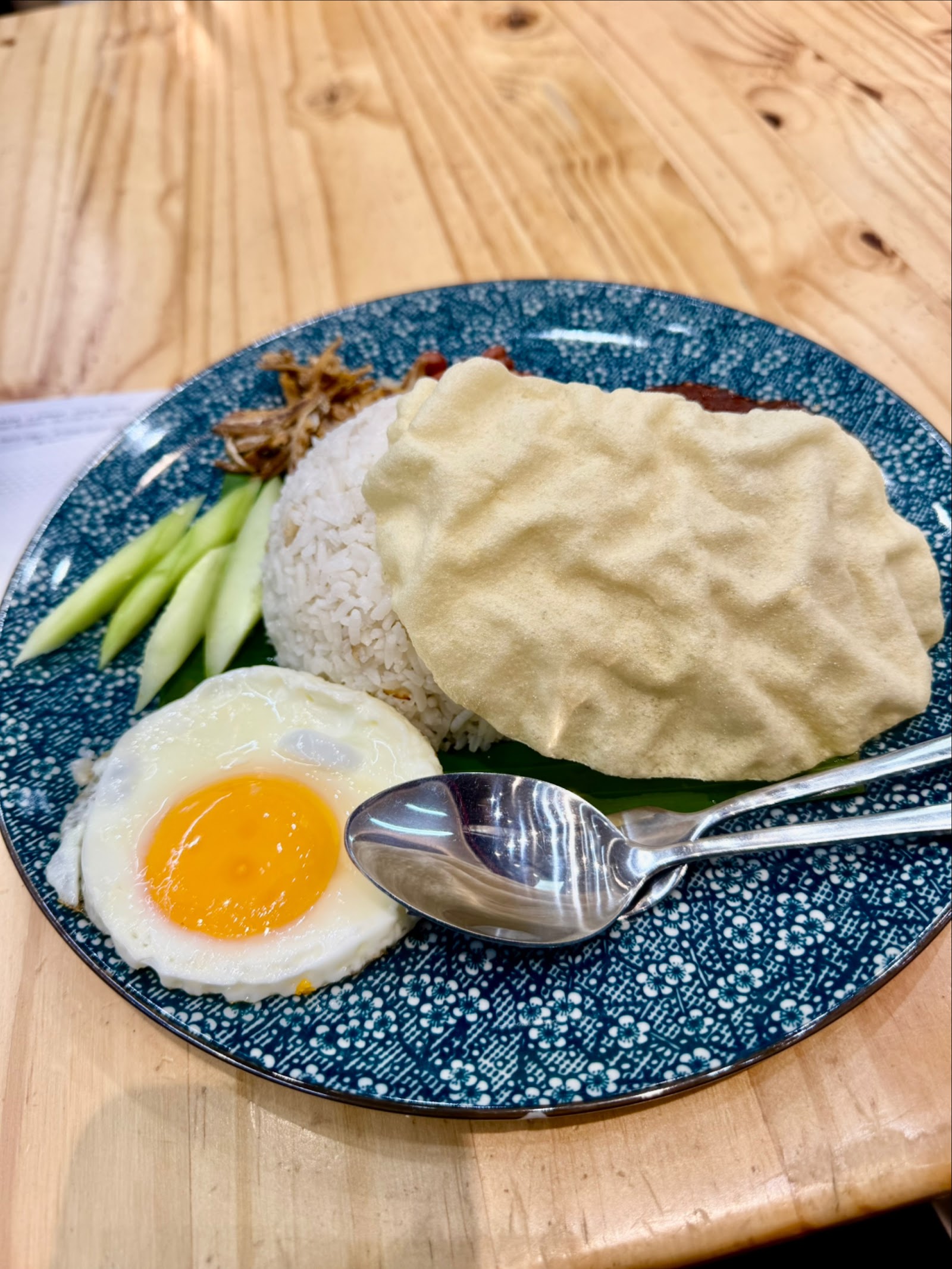 Rasa Lemak 4