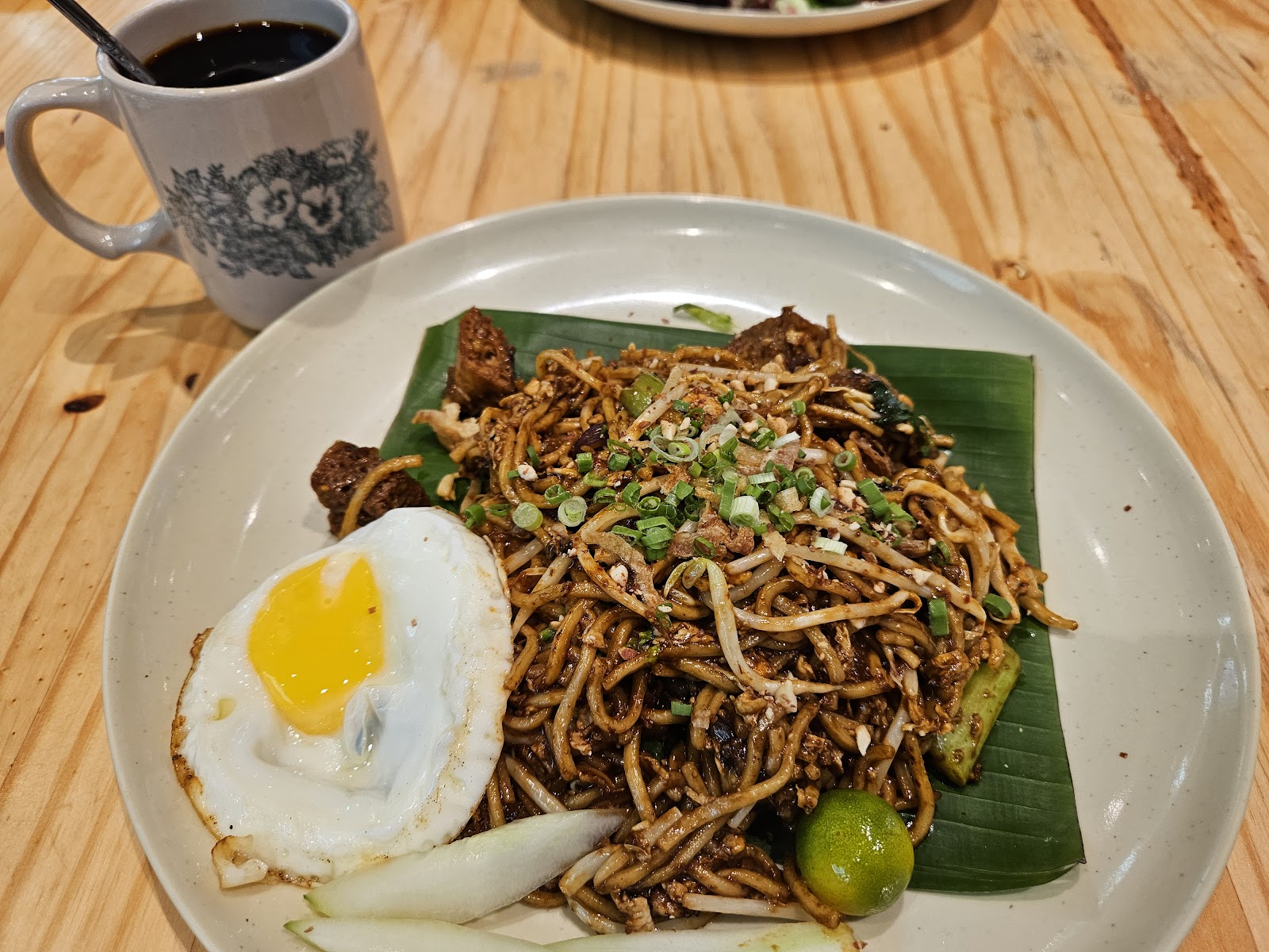 Rasa Lemak 9